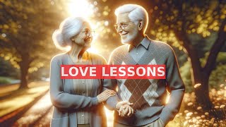 90 Years Old Share Their BIGGEST Love Lessons (Advice from Old People) | Life Quotes Daily