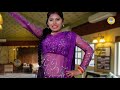 Kale Rang Ki Sadi Lado Piya - Preeti Chaudhary - Superhit Ladies Lokgeet Mp3 Song