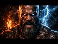 Dark Viking Hip-Hop ⚔️ Nordic Trap Warrior Mix | Immortal Saga &amp; Epic Battle Music