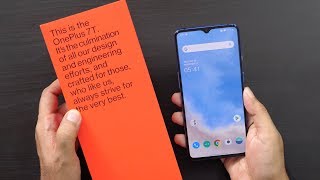 OnePlus 7T Review Videos