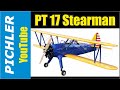 PT 17 Stearman   Martin Münster