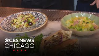Ema opens in Glenview