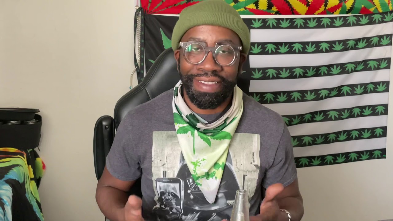 Lookah Unicorn review “My thoughts”