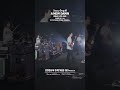 Saucy Dog DOME LIVE「A NEW DAWN」20260104 KYOCERA DOME OSAKA #グッバイ #サウシー京セラ