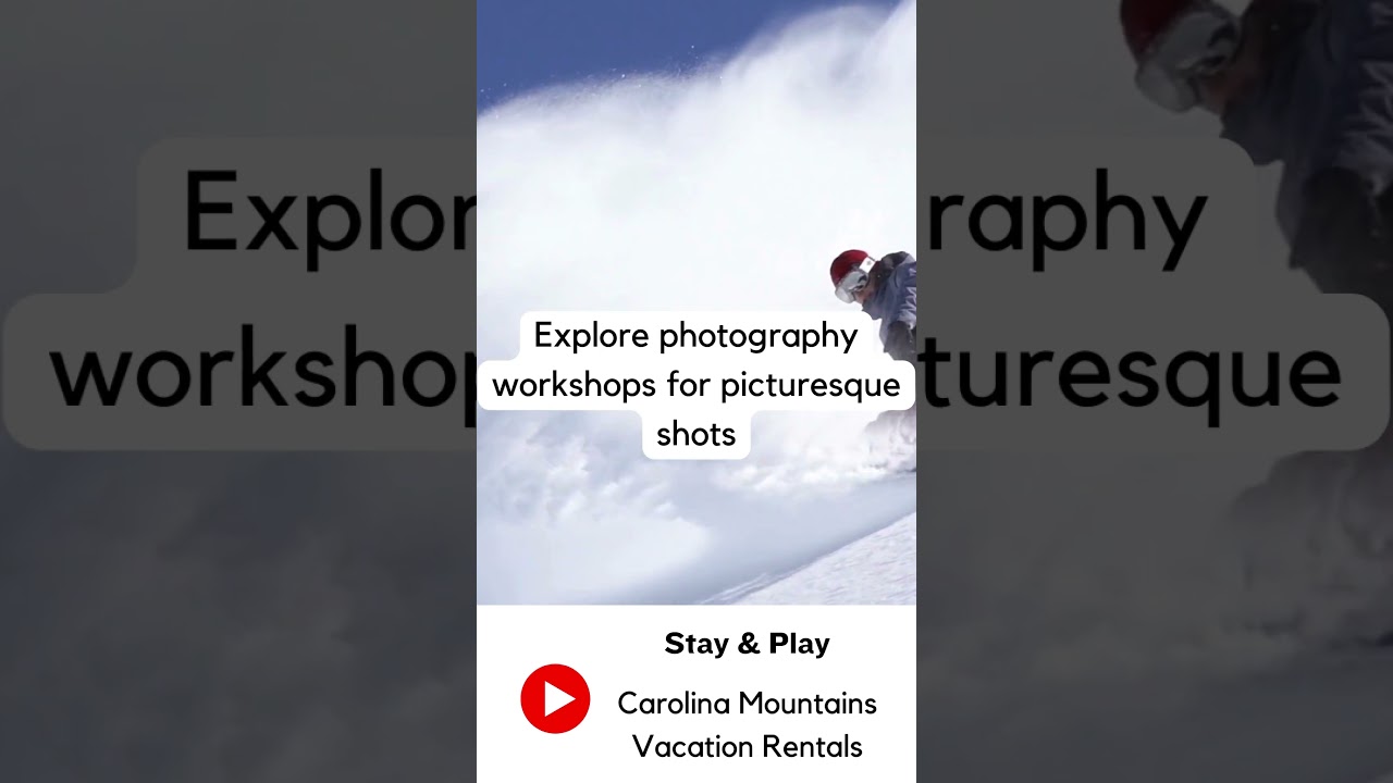 Mountainous Beauty in Banner Elk