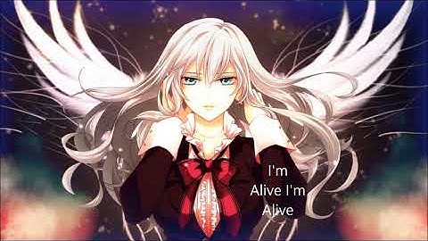 Thumbnail of Nightcore Dirty Angel