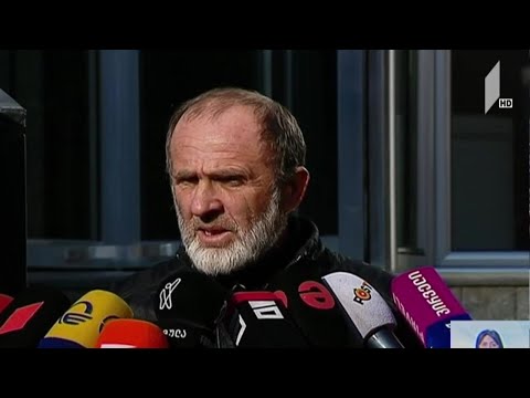 მაჩალიკაშვილის საქმე