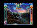 Peggle  finale  thefado96 shows off