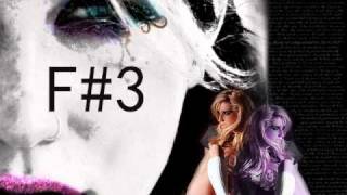 Keha Vocal Showcase  Dancing With Tears In My Eyes