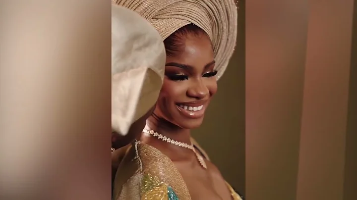 10 things we learned from the JP2025 wedding