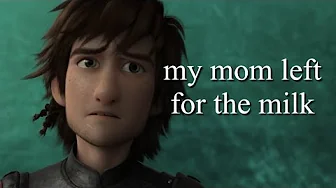 HOW TO TRAIN YOUR DRAGON 2 EXPLAINED BY AN ASIAN