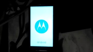 How to Reset Motorola Moto E 2nd Gen Hard Reset and Soft Reset