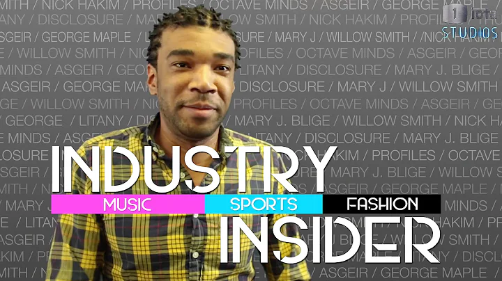 1 LIST: Chris Lakey from Kobalt Music