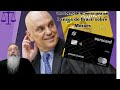 URGENTE! OFAC envia carta aos bancos do Brasil sobre Moraes