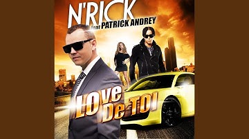 Love de toi (feat. Patrick Andrey)