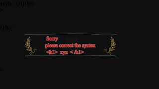 Style attribute change/set text color , font size, background color etc