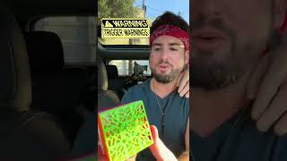 The Lotus Cube - #magic #magician #illusion #puzzle