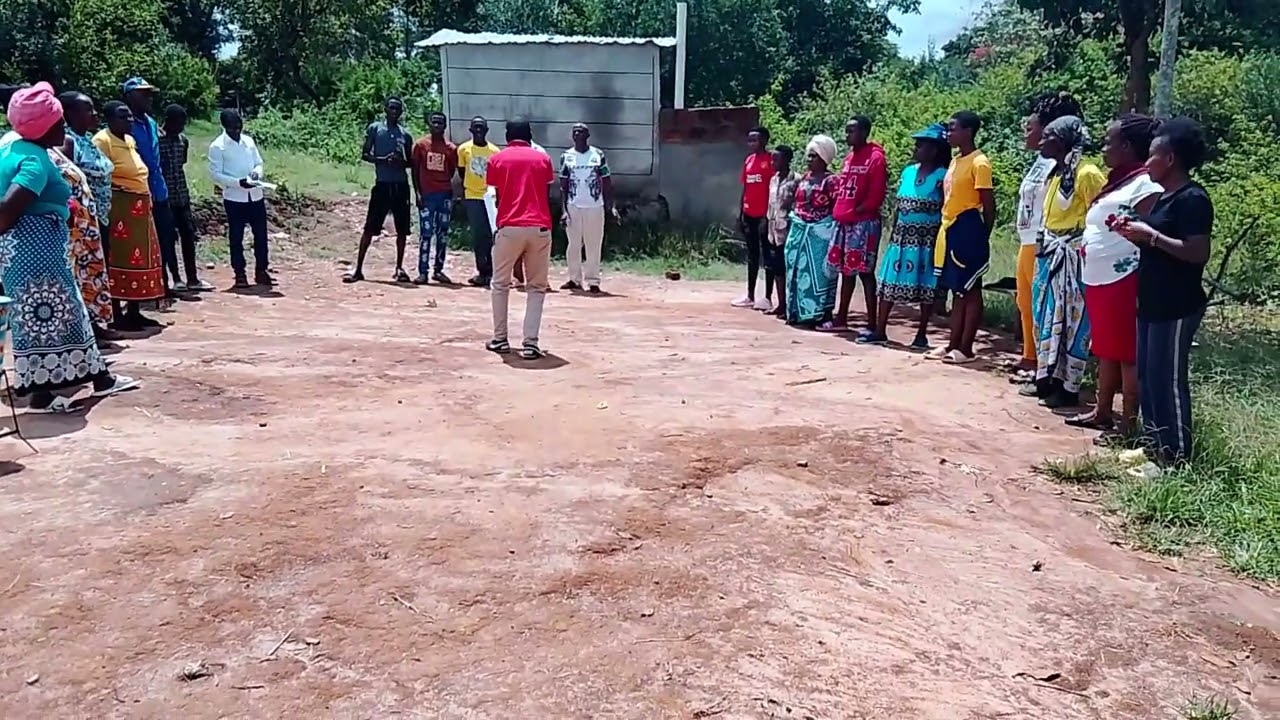 St Joseph's mavalo,,, Hayumo kaburini by Anthony Nzioki 🔥🔥🔥