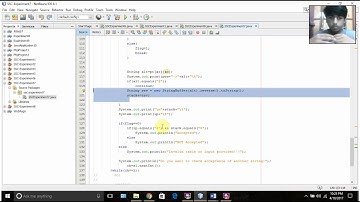 Experiment 7 System Software and Compiler Lab