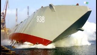 BEST MEGA TOP  LARGE SHIPS AWESOME LAUNCH COMPILATION