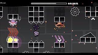 Destroid - Annihilate Sync Demon Layout