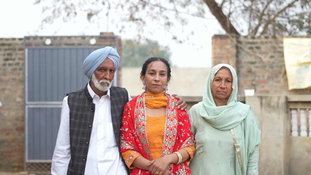 GIRL FAMILY SONG SHOOT!! 2026   by Deepak photography sekhu 