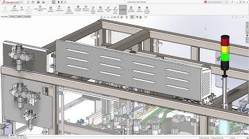 First Look - SOLIDWORKS CAD