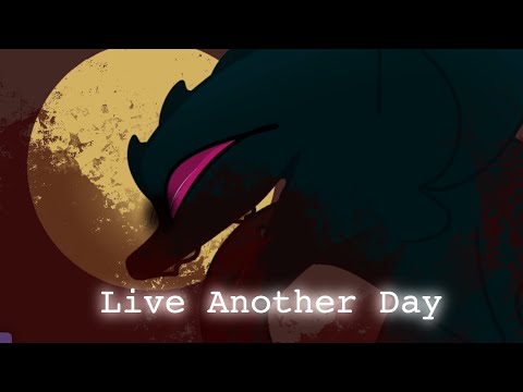 Live Another Day