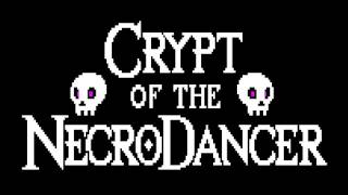 Crypt of the Necrodancer Music   Knight to C Sharp Deep Blues Extended