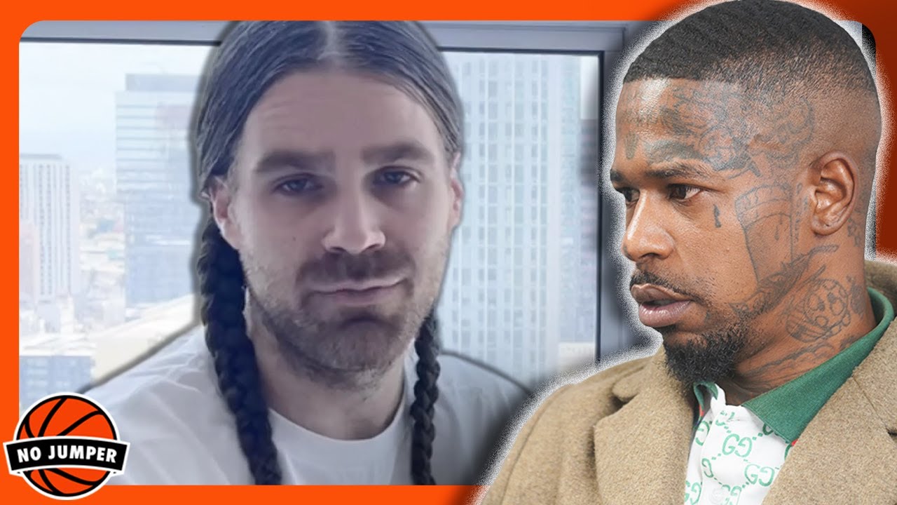 ATM Richie on Why He Threatened to F**k Milk74