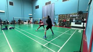 Pat Kumara Vs Allan Ramil 22June2025