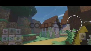 Zaifa X CSPE Ultra Realistic Shader || MCPE 1.16