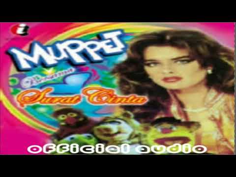 Surat Cinta-MUPPET.Official Audio MP3.