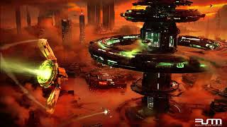 Really Slow Motion - Colony Collapse (Epic Hybrid Orchestral)