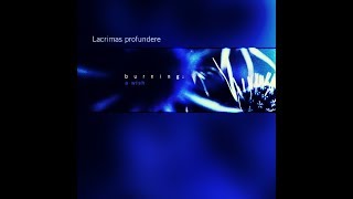 Lacrimas Profundere - Burning A Wish - (Full Album with lyrics)