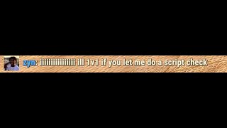 RUST - clip dump