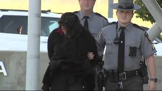 Woman charged with fatal DUI crash on I-95 in Philadelphia was in hands-free driving mode police