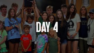 Day 4 Kids Camp 2023
