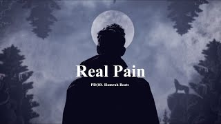 Free Sad Type Beat - \