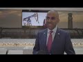 ITB Berlin 2023: Aimen bin Ahmed bin Sultan Al Hosni, CEO, Oman Airports