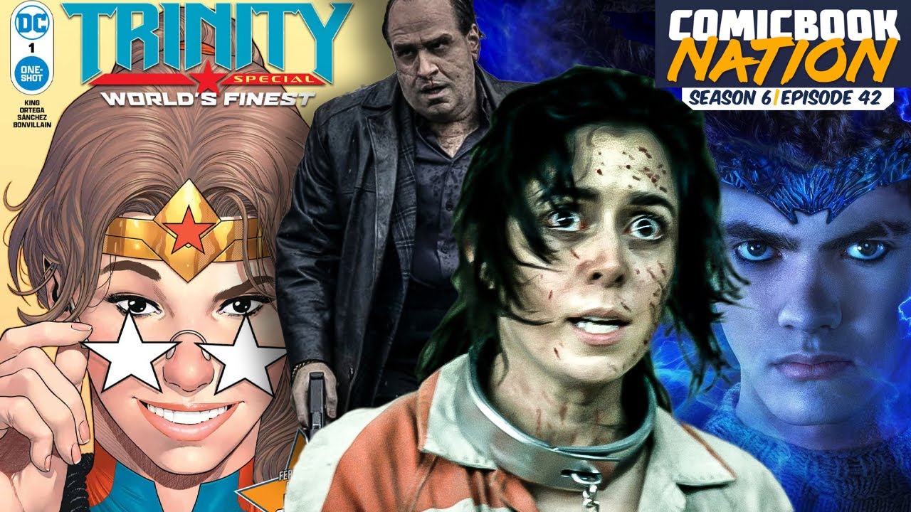Smile 2 review the penguin agatha all along s big flashback eps
