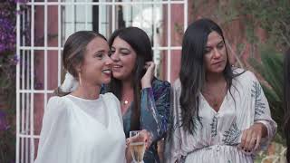 Boda Lola y Calín, Córdoba / Cinemática Wedding vídeo