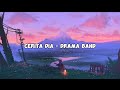 DRAMA BAND - CERITA DIA (LIRIK)