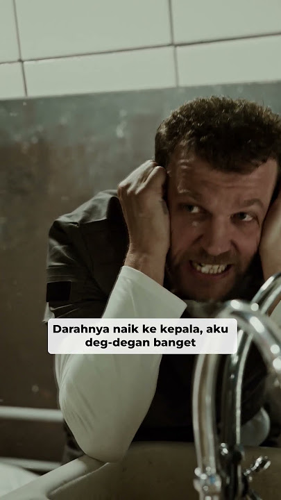 Cara praktis mengendalikan emosi #shorts