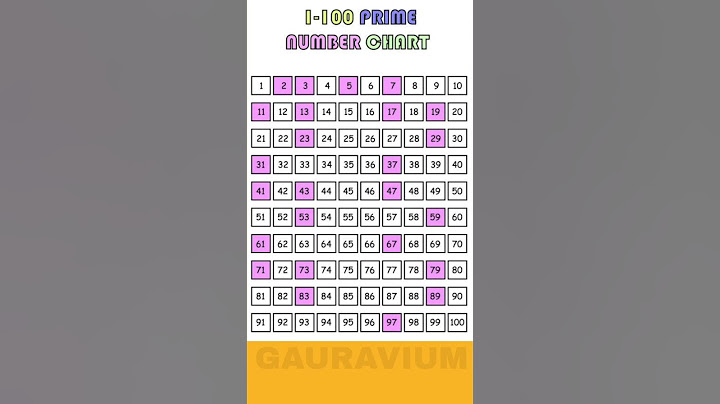 #prime #number #chart #maths