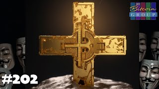 The Bitcoin Group #202 - Trump on Bitcoin - Golden Cross - Facebook Libra - Hash Rate ATH