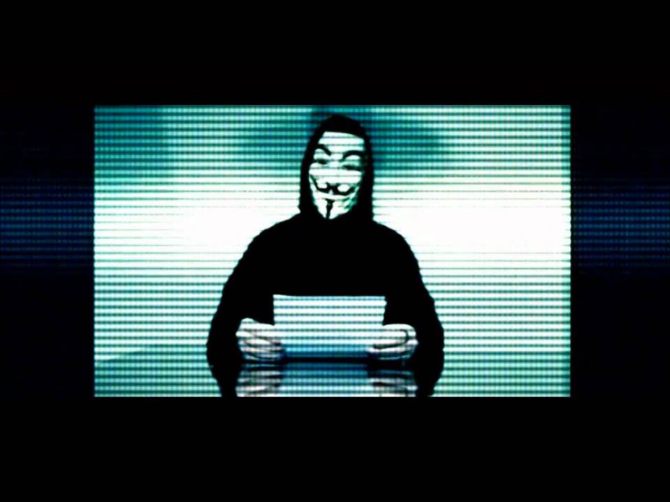 Киллнет обращение к анонимус. Al Anonim Peled. Message corrupted