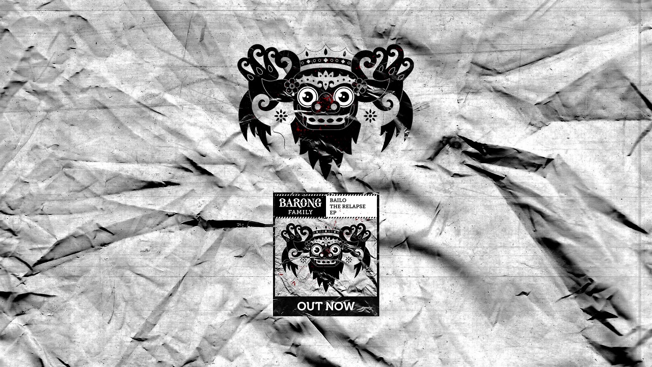 Bailo & Killkid - Mami [OUT NOW]