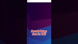 Java Full Setup Under 1 Minute - Windows - Visual Studio Code