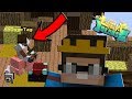 HAHA! KOMİK RAKİP | Minecraft Lucky Island